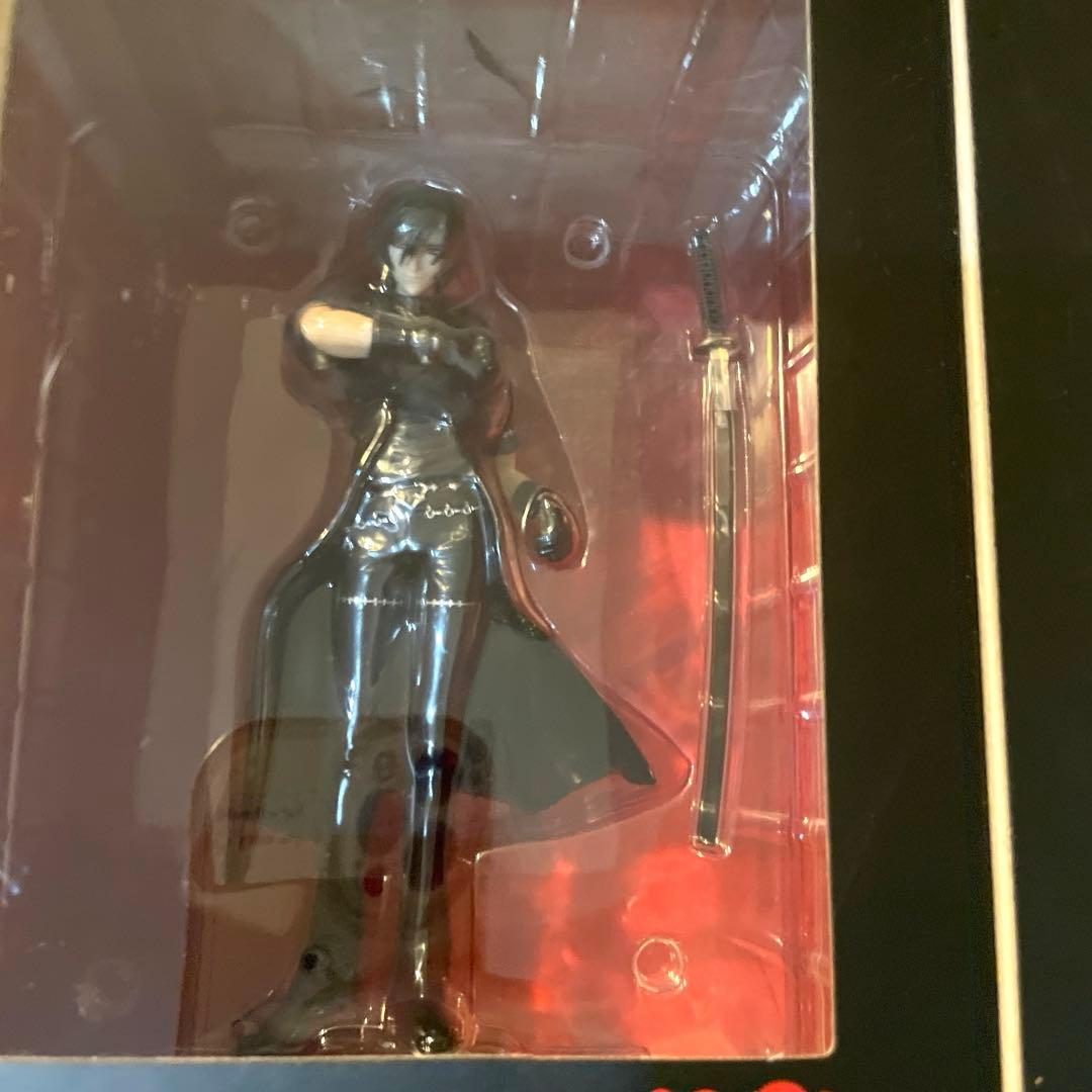 咎狗の血 フィギュア シキ アキラ ドラマCD付き
