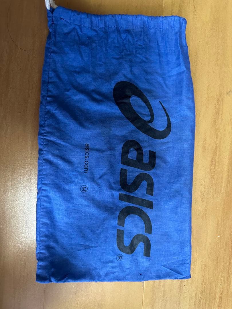 アシックス トリプルジャンププロ 25.0cm