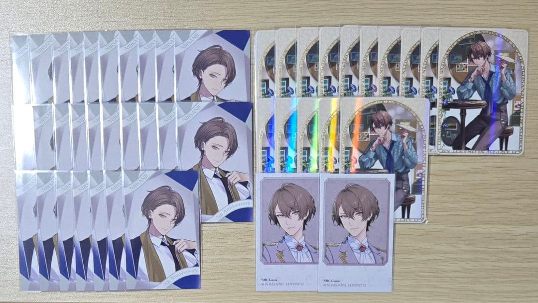 juice=juice モバガチャ BIGアクリルスタンド SR 井上玲音