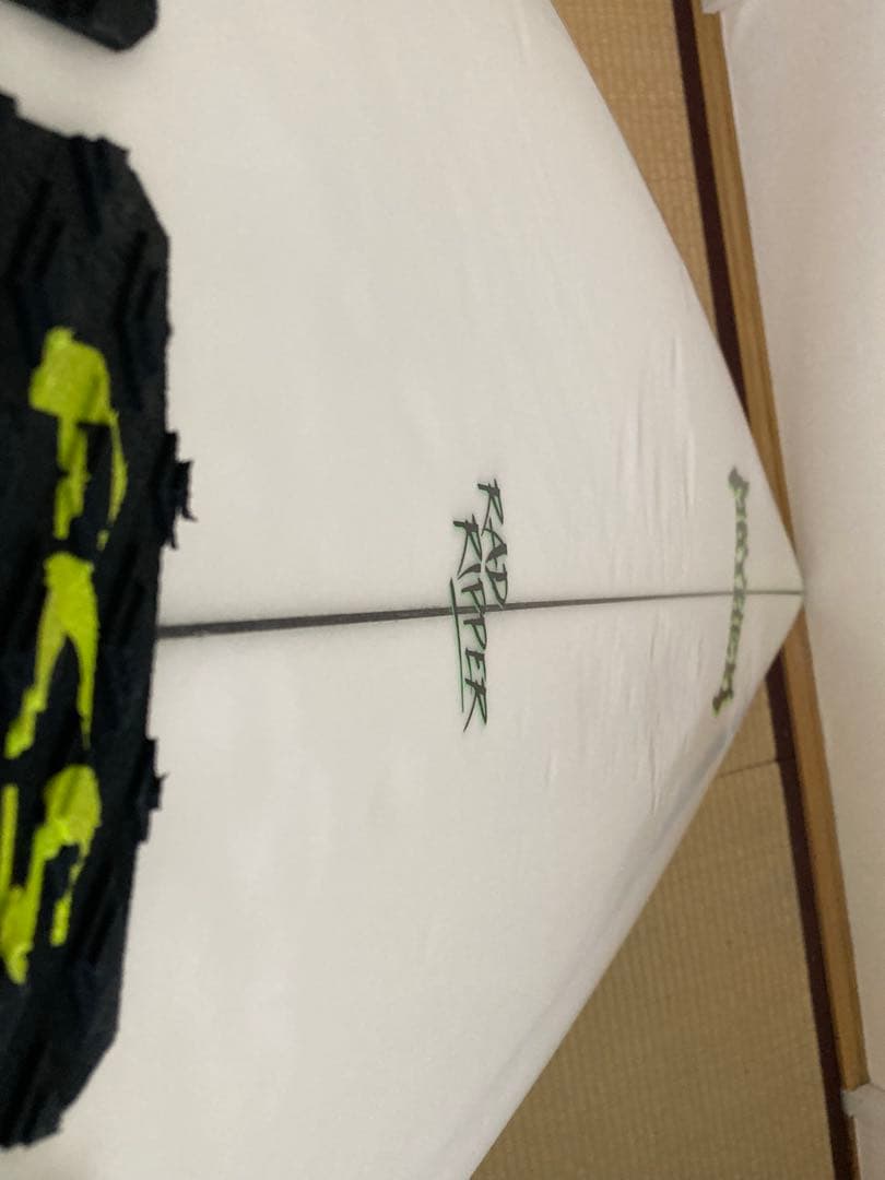 LOST ロスト RAD RIPPER ラッドリッパー 5'10” - メルカリ