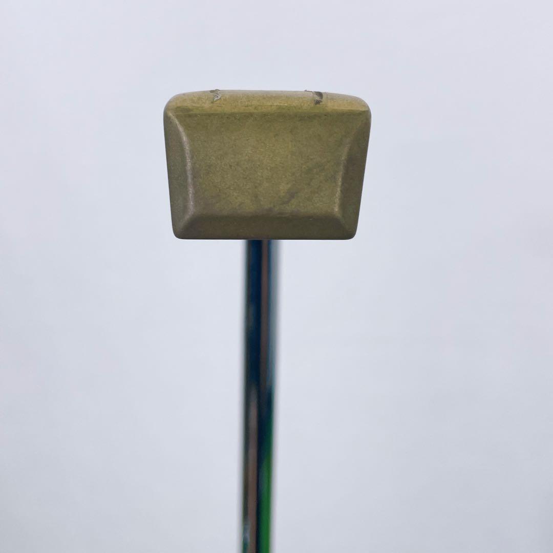 ピン 1-A BOX 9990 85068 パター ヘッドカバー付き - メルカリ