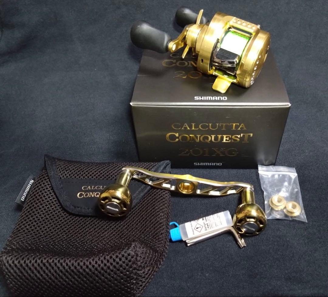 21カルカッタコンクエスト201xg GOMEXUS ハンドル 楽天市場】カルカッタコンクエスト201 ハンドルの通販