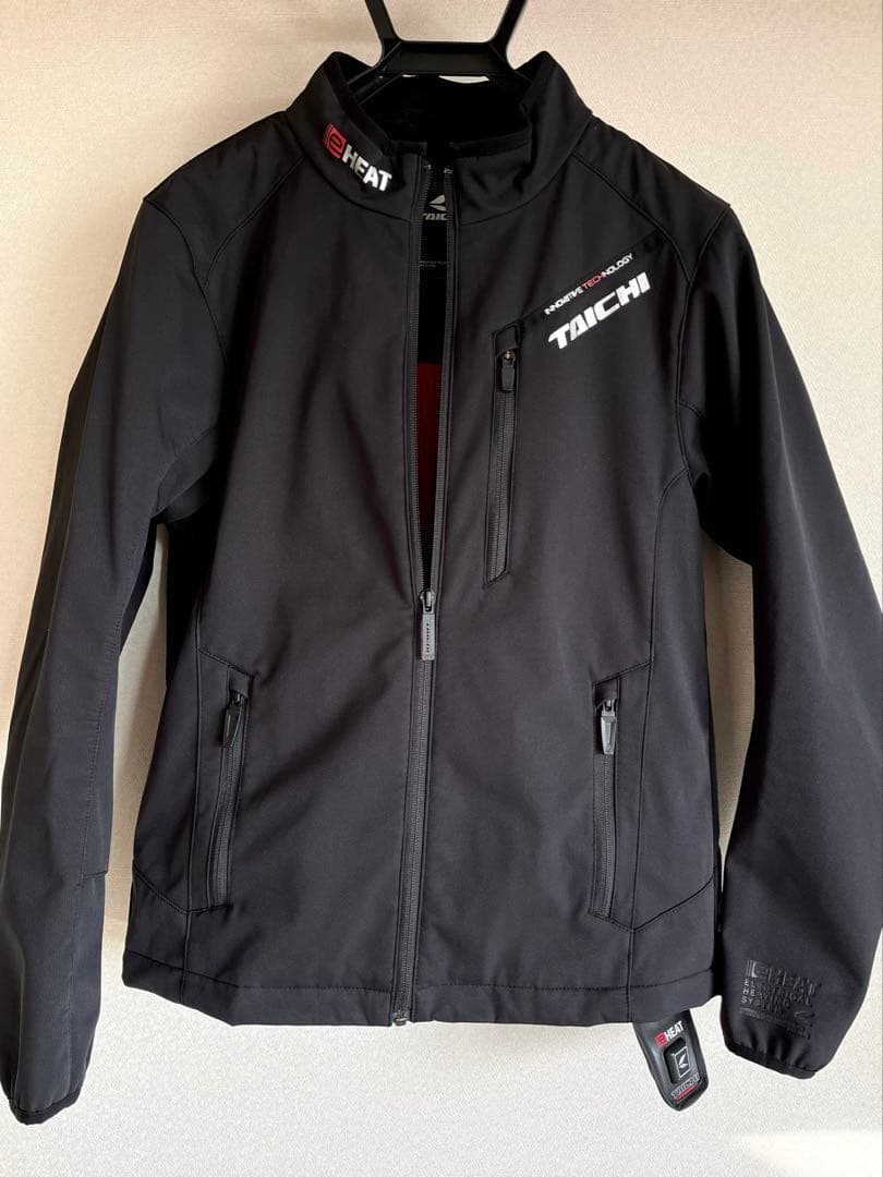 美品　タイチ　RSU637 e-HEAT ジャケット 楽天市場】[2025年モデル]【RSタイチ】RSU637 e-HEAT インナー