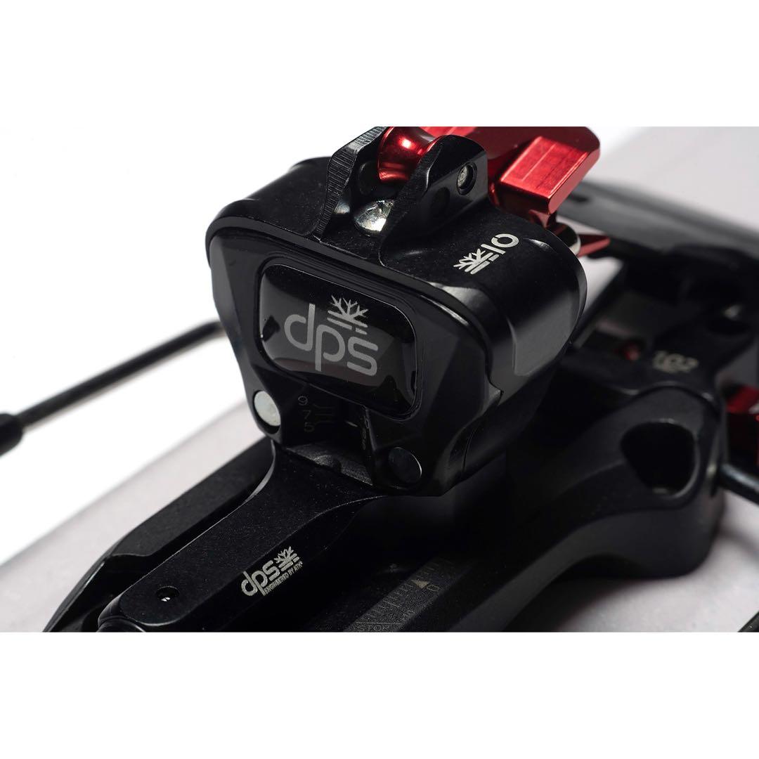 dps by ATK　R10　86/91/102mm　g3 dynafit