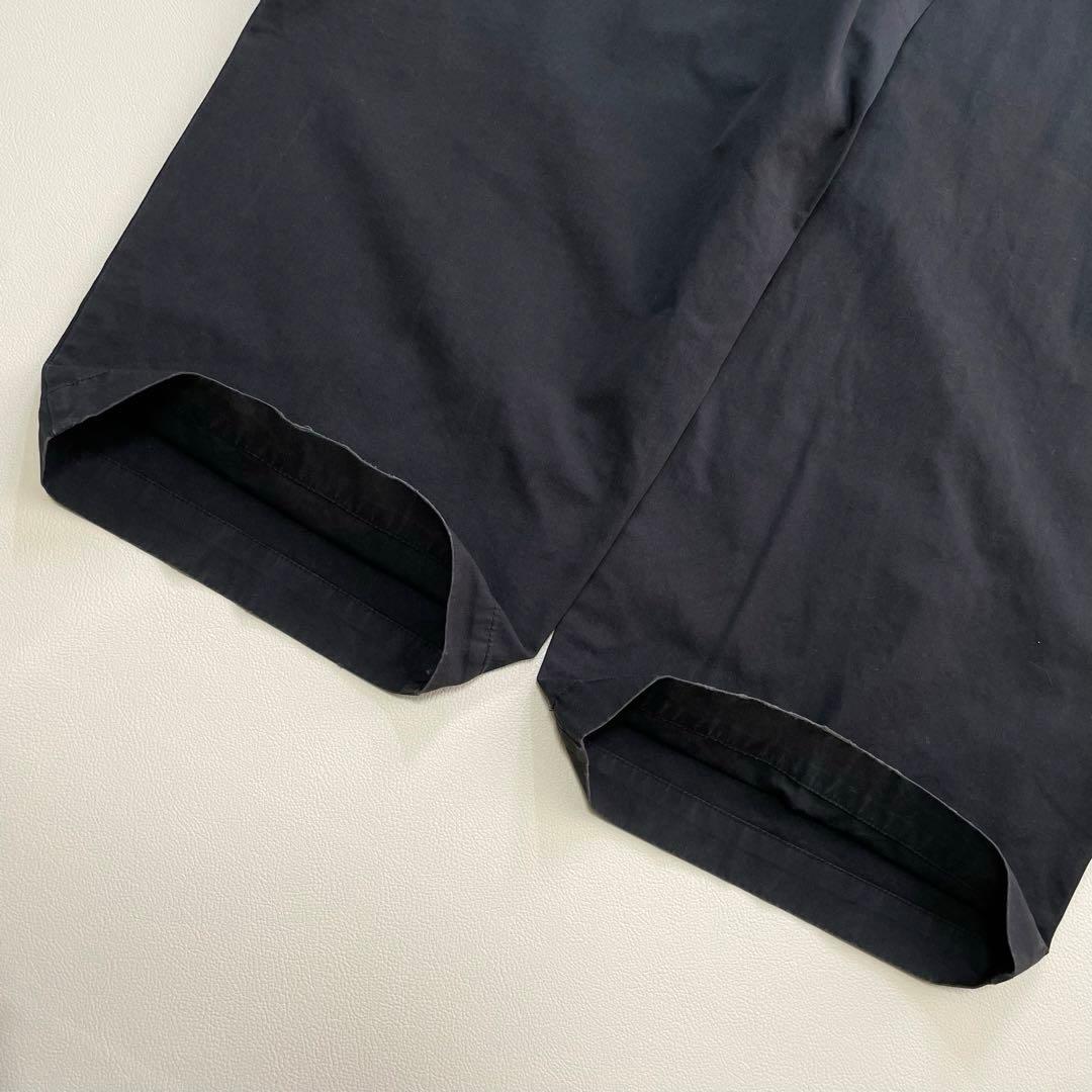 6168◇かぐれ オーバーダイコットンサロペット オーバーオール 24SS ベスト