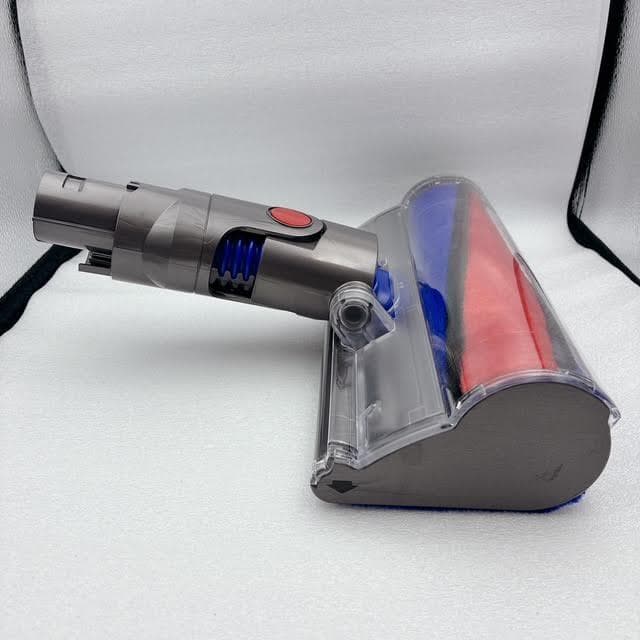 新品未使用】dyson ダイソン ソフトローラークリーナーヘッド 112232