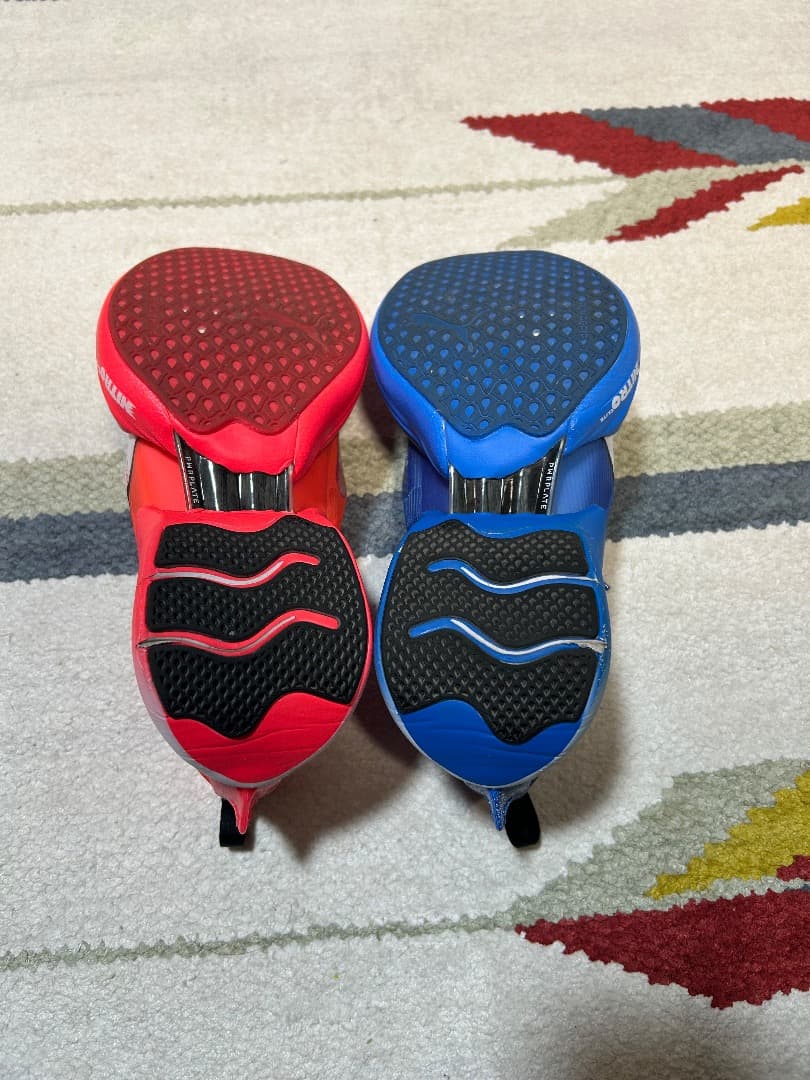 PUMA ファストアールニトロエリート　25.0cm