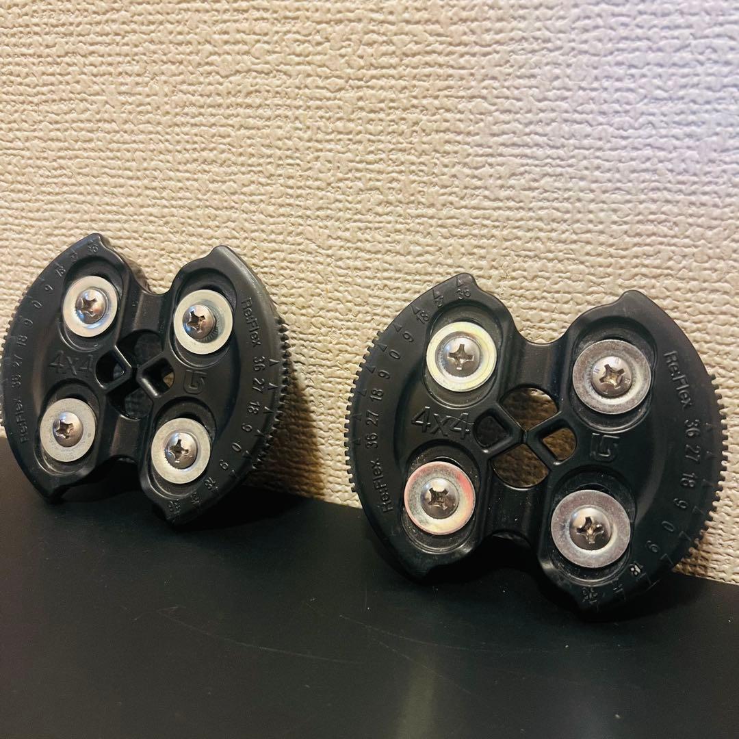 BURTON CORE LTD Re:Flex Mサイズ - メルカリ