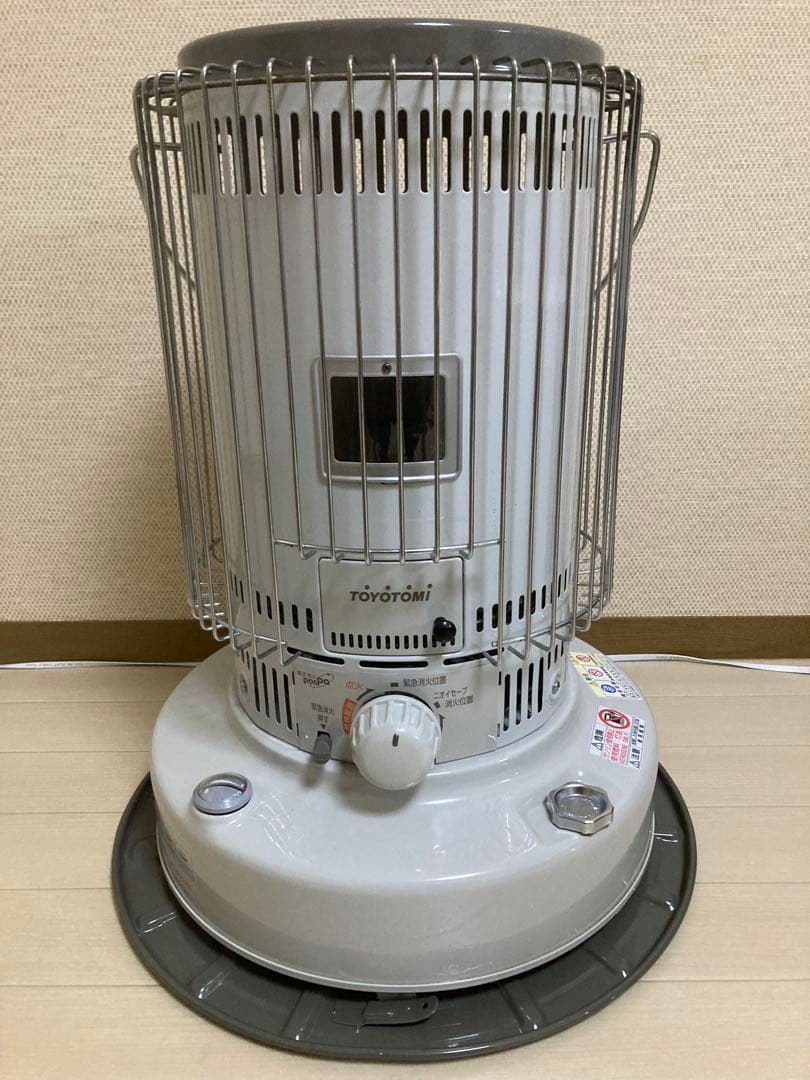トヨトミKS-67H 【2022年製】 トヨトミ 石油ストーブ KS-67H 2022年製 KS-67H | 暖房製品 | トヨトミ