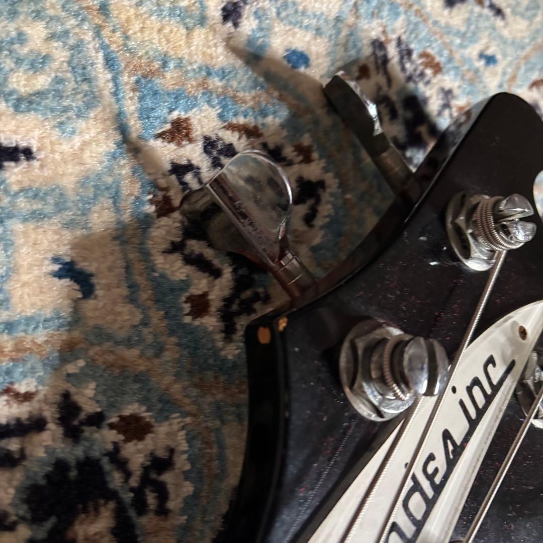 逸品 FERNANDES RB－80 ジャパンヴィンテージ リッケン