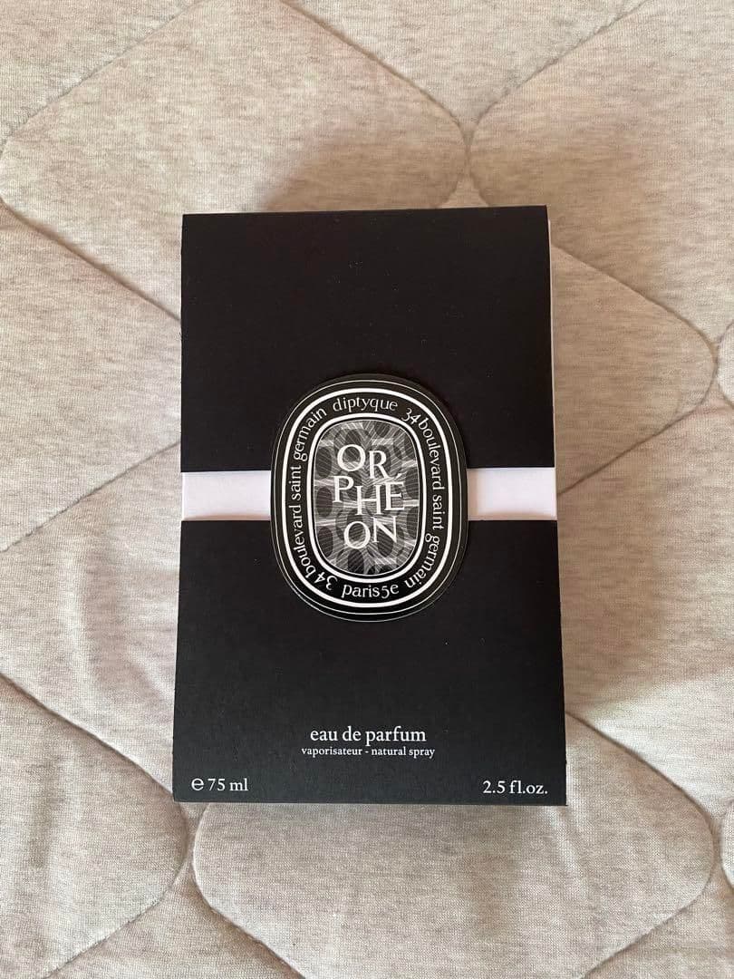 diptyque 香水 ユニセックス ボックス入り diptyque FLEUR DE PEAU