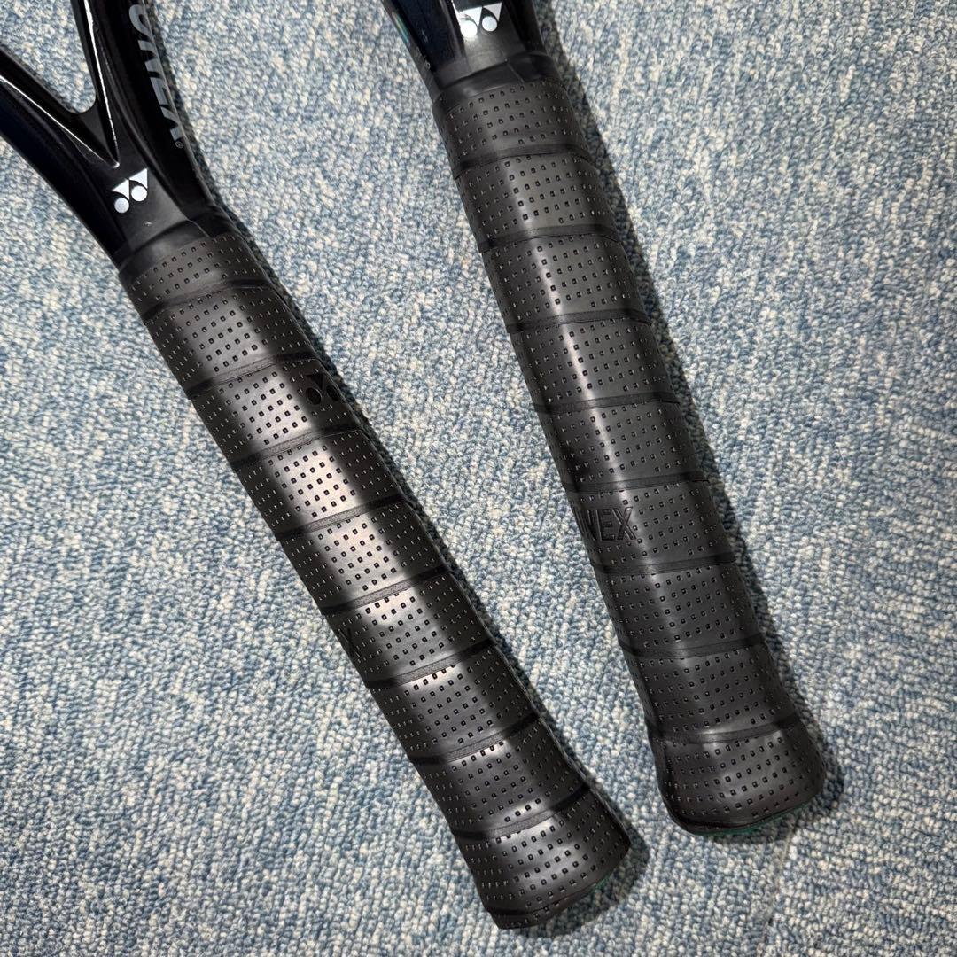 E ZONE 100 ブラック×グレー G2 2本マッチペア 中古品 - メルカリ