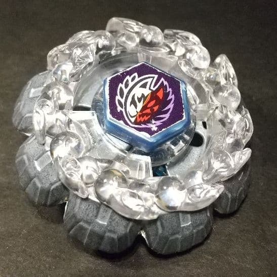 メタルファイトベイブレード ディバインフォックス90W2D - メルカリ