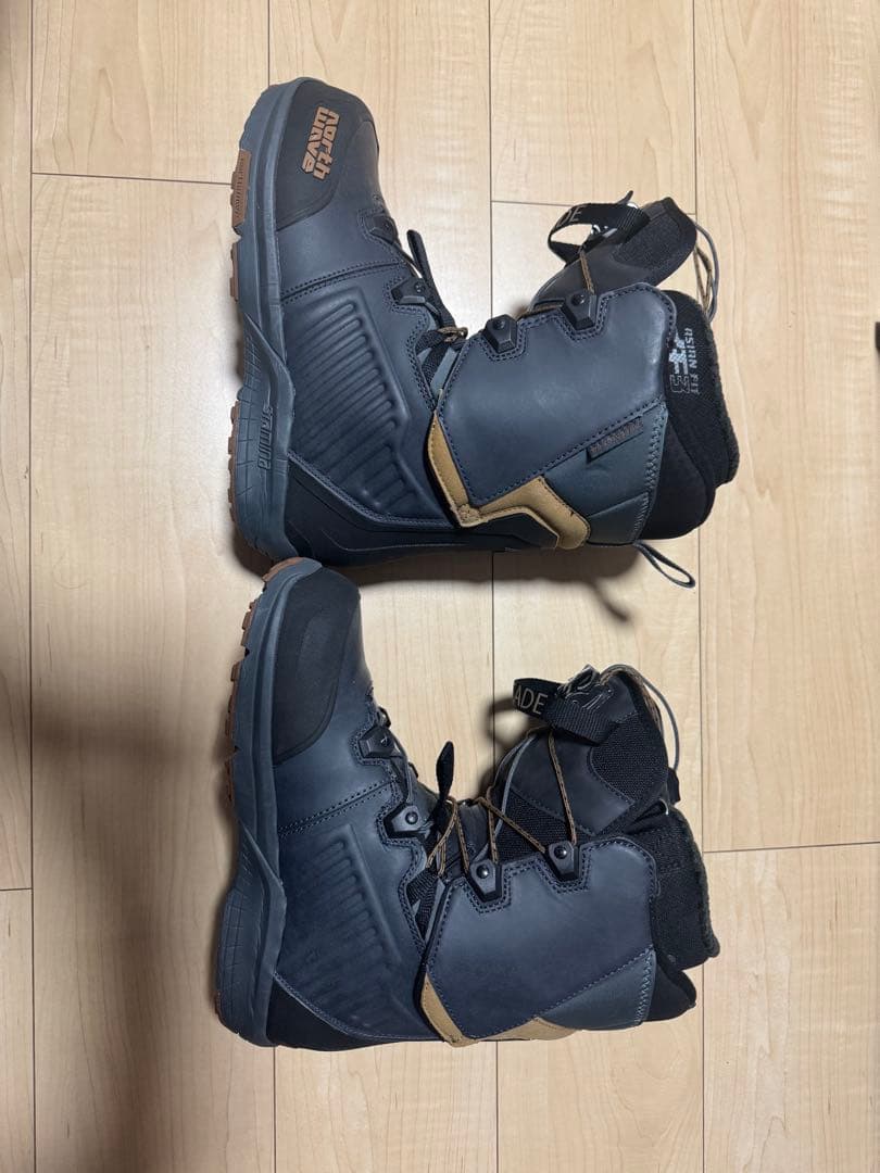 Northwave ノースウェーブdecade ディケード　25.5am