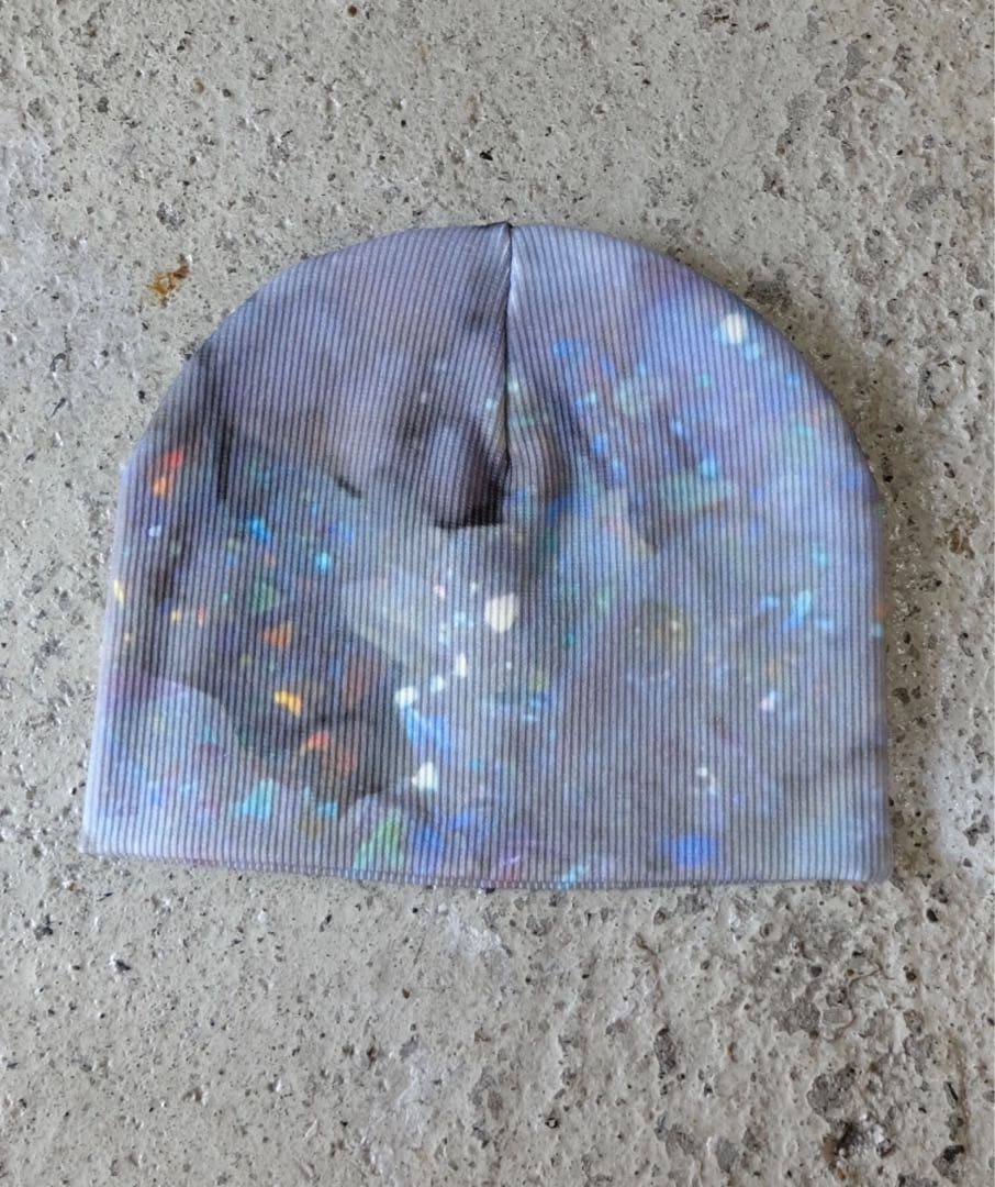 Shury labyrins picture beanie ビーニー Labyrins Picture Beanie 3 | Shury