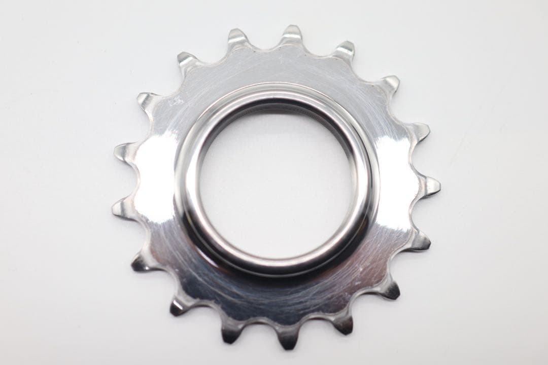 ☆ EURO ASIA superstar track cog 17T ピストEURO ASIA ユーロアジア