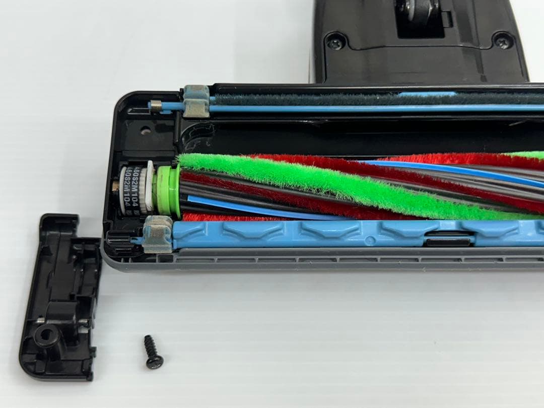 綺麗 CV-SP900H 日立 掃除機 D-AP51 ヘッド シルバー 中古 - メルカリ