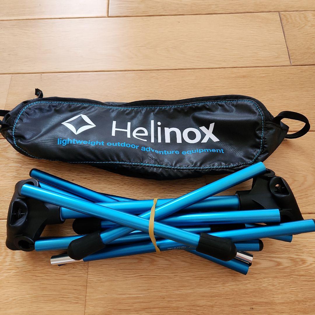 Helinox(ヘリノックス) チェアワン⭐シートウォーマー L108671595