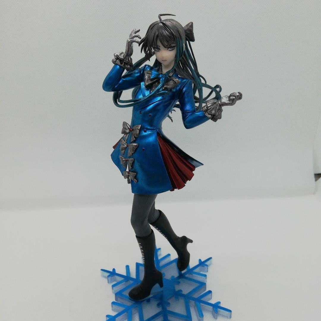 s*e様 Ado フィギュア【リペイント】ラウンドワン限定 プライズ s*e様 Ado フィギュア【リペイント】ラウンドワン限定 プライズ - メルカリ