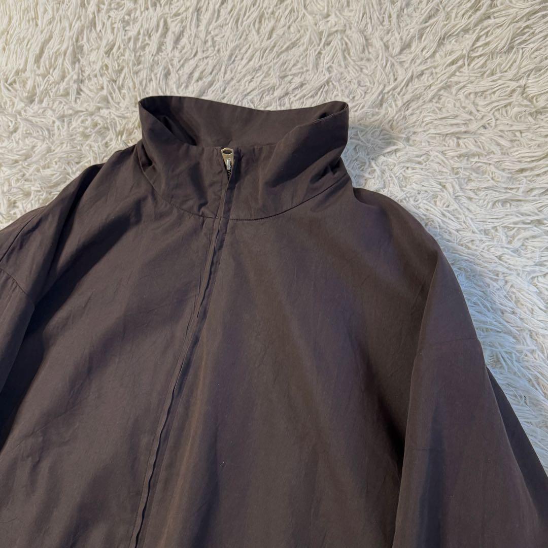 美品】23SS アーツアンドサイエンス シルク混 モッズコート サイズ3