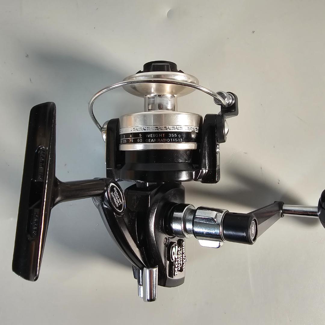 オリムピック ハイメカ オート No.2 OLYMPIC HI-MECA - メルカリ