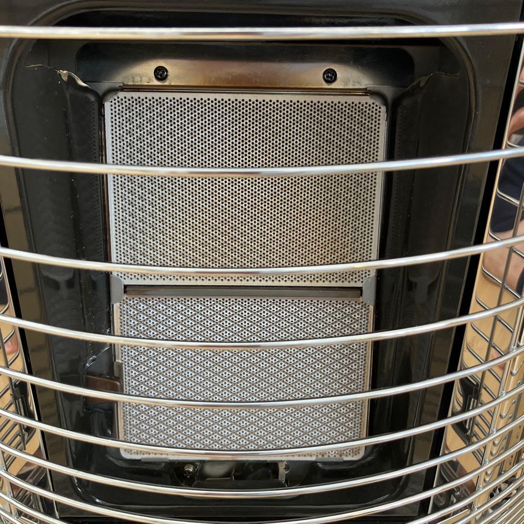 リンナイ R‐852PMS Ⅲ‐402 都市ガス赤外線ストーブ L108944190