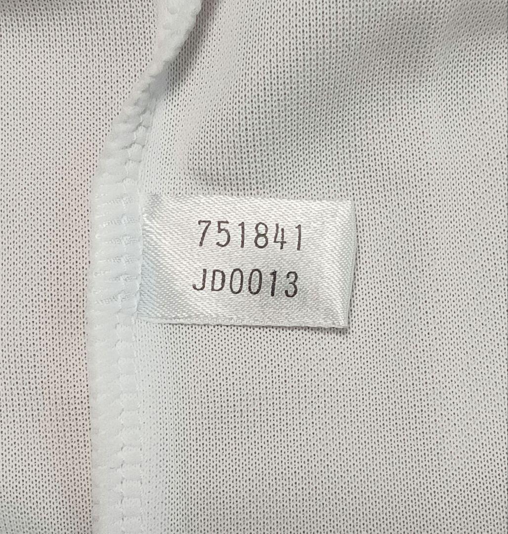 adidas1999-2000 日本代表サッカーシャツ サイズ:160 - メルカリ