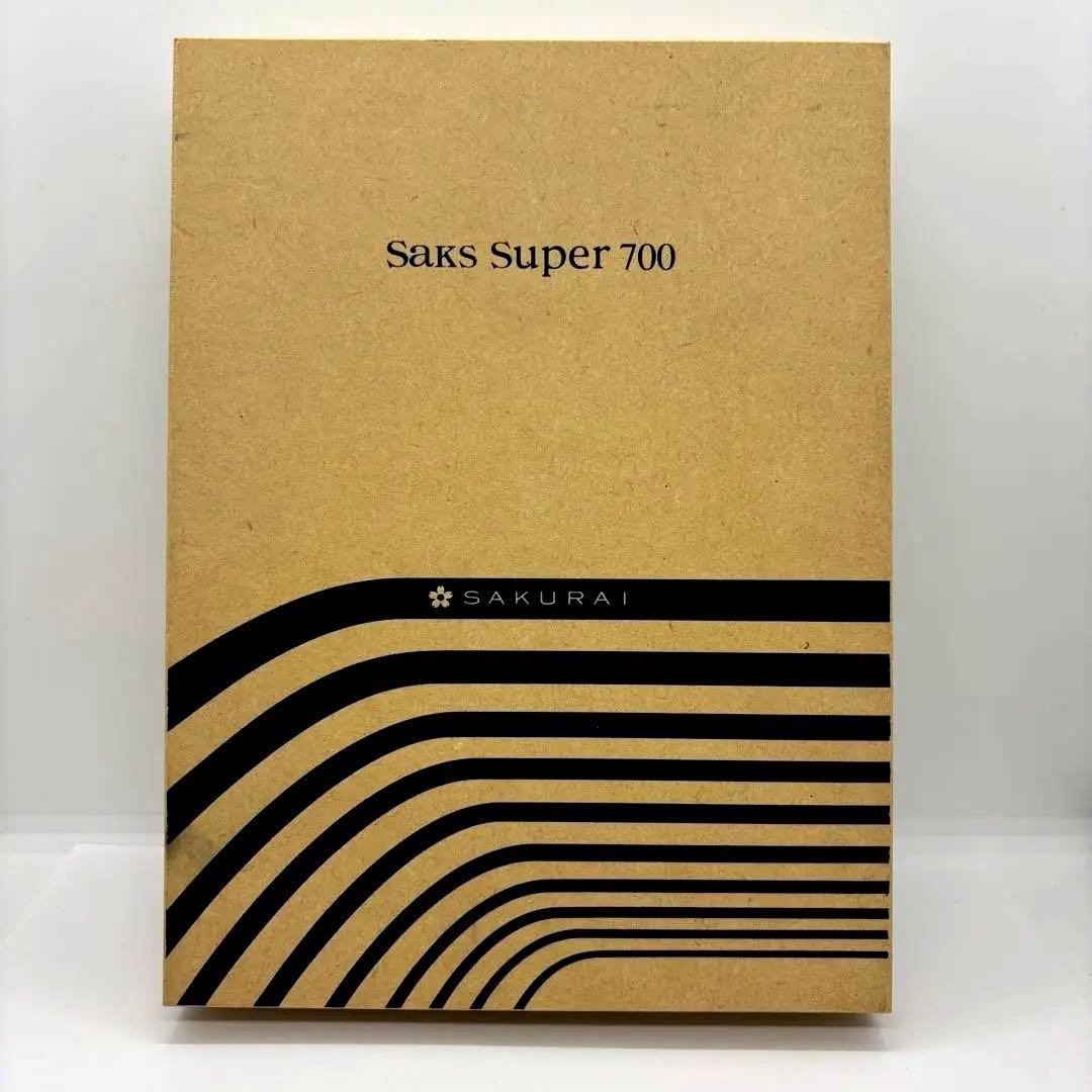 SUPER700 ZEUS ゼウス カトラリー 10本セット 未使用 - メルカリ