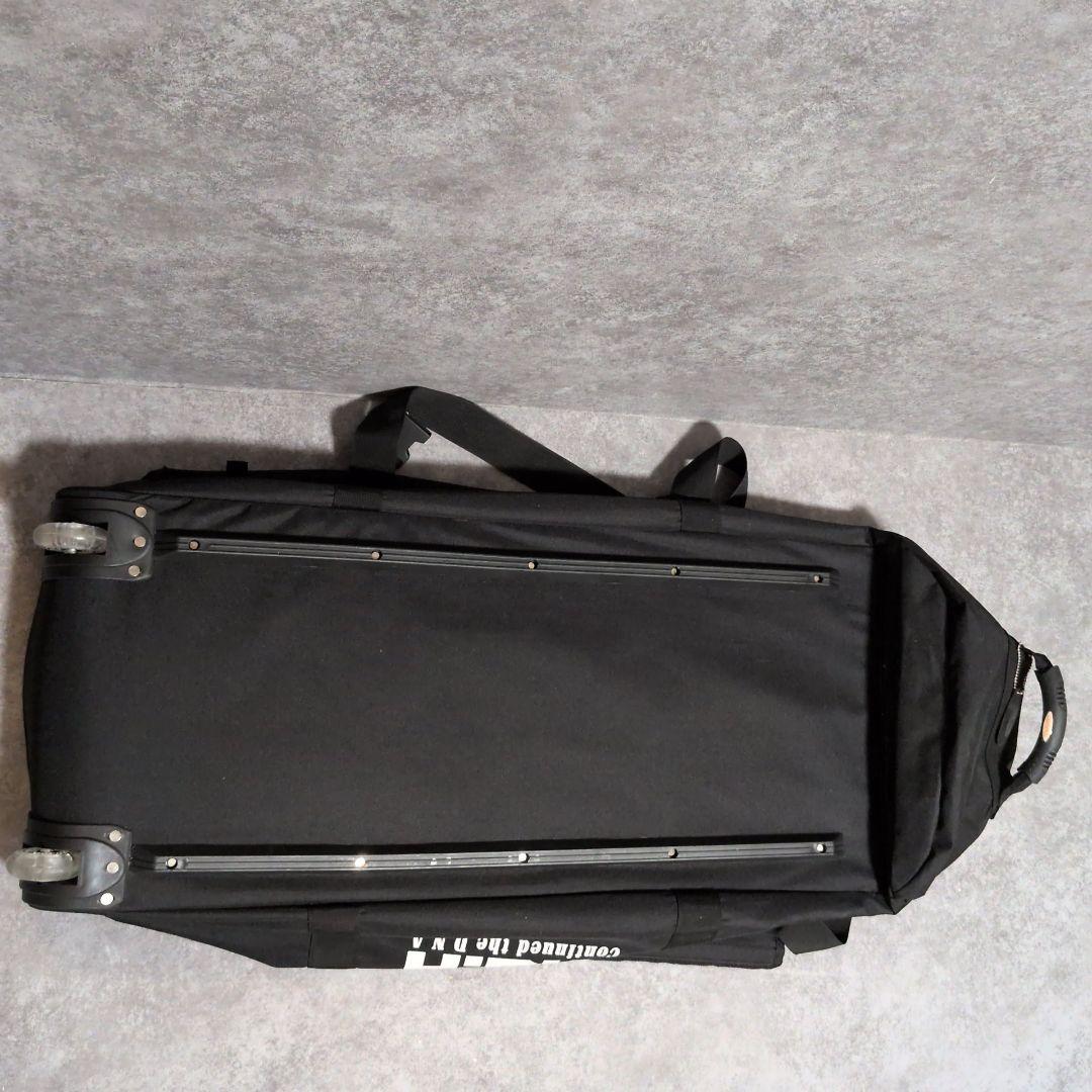 OGASAKA CARGOback-123 スキースノボ 大容量キャリーバッグ