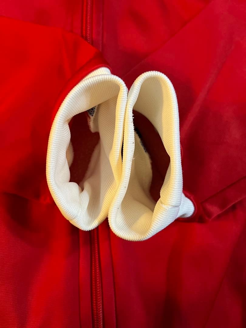 adidas アディダスGREAT BRITIAN トラックトップ サイズXL adidas