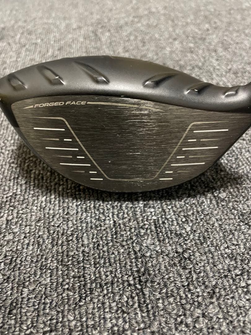 PING ピン G400 MAX 9 ヘッドのみ PING G400 MAX 9° ヘッドのみ