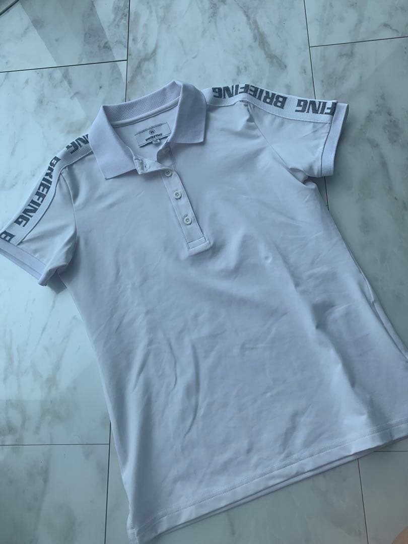 ブリーフィング　ポロシャツ KING MEN'S TOUR POLO（2XL〜4XL）（キングサイズ メンズツアー