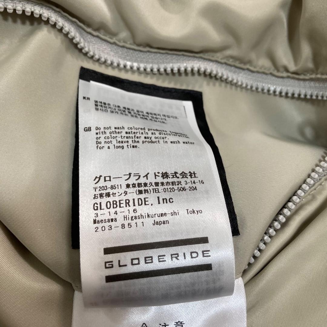 16603✨DAIWA PIER39 リバーシブル MA-1 ECRU L 安く 買う