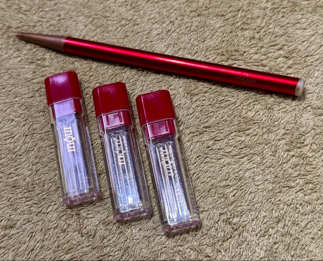 資生堂　インウイ　アイブロウ　ペンシル アイブロウペンシル | インウイ