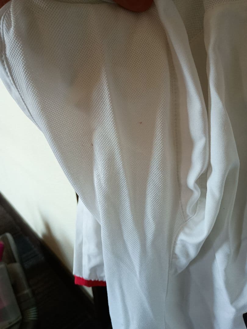 マンチェスター・ユナイテッド Nike ホワイトシャツ Mの通販はau PAY