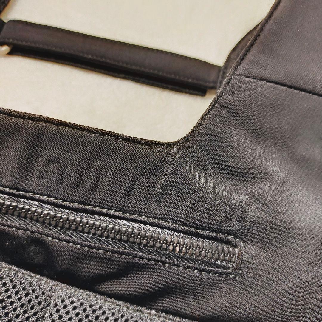 希少 90s miu miu archive chest rig bag - メルカリ