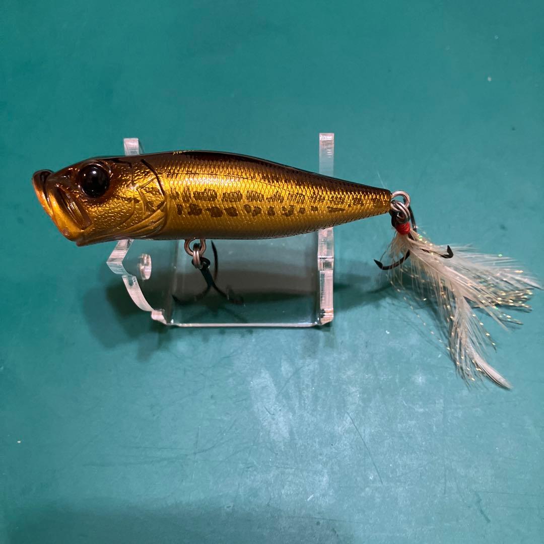 メガバス popx ポップx ライギョ ポップエックス 042188 - メルカリ