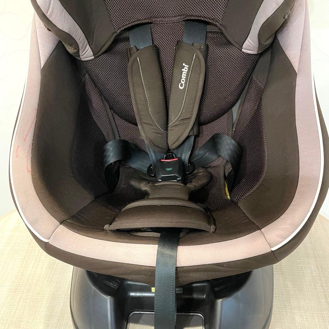 combi 【Combi】クルムーヴスマート エッグショック CG-UIG ISOFIX