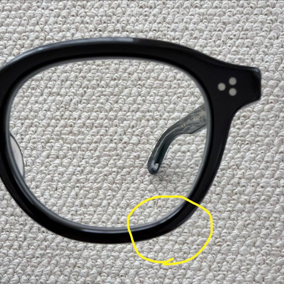 ☆*☆様 EYEVAN Kirk 50□23-145 PBK アイヴァン サング