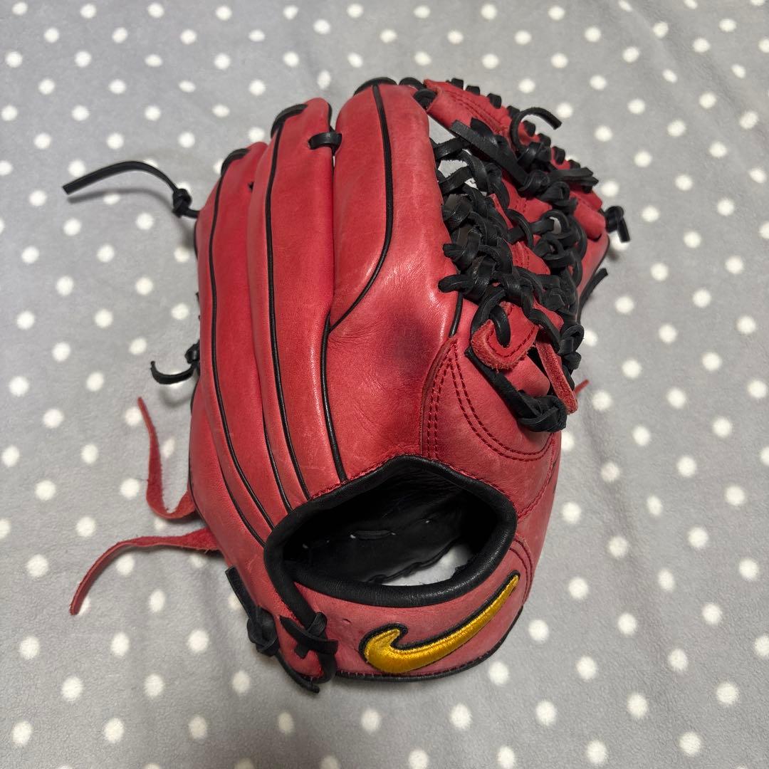 R*Y様 軟式　グローブ オールラウンド（ナイキ） NIKE（ナイキ） 少年軟式 グローブ グラブ オールラウンド用