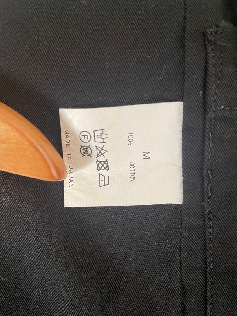 Super Shrub Supply モッズコート カモフラ ミリタリー 希少 - メルカリ