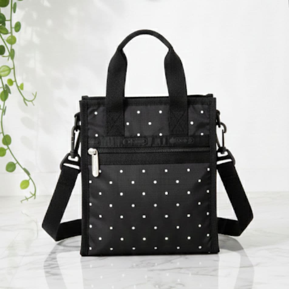 ✨未使用級✨レスポートサック　2way トートバッグ　MINI N/S TOTE ✨未使用級✨レスポートサック 2way トートバッグ MINI N/S TOTE