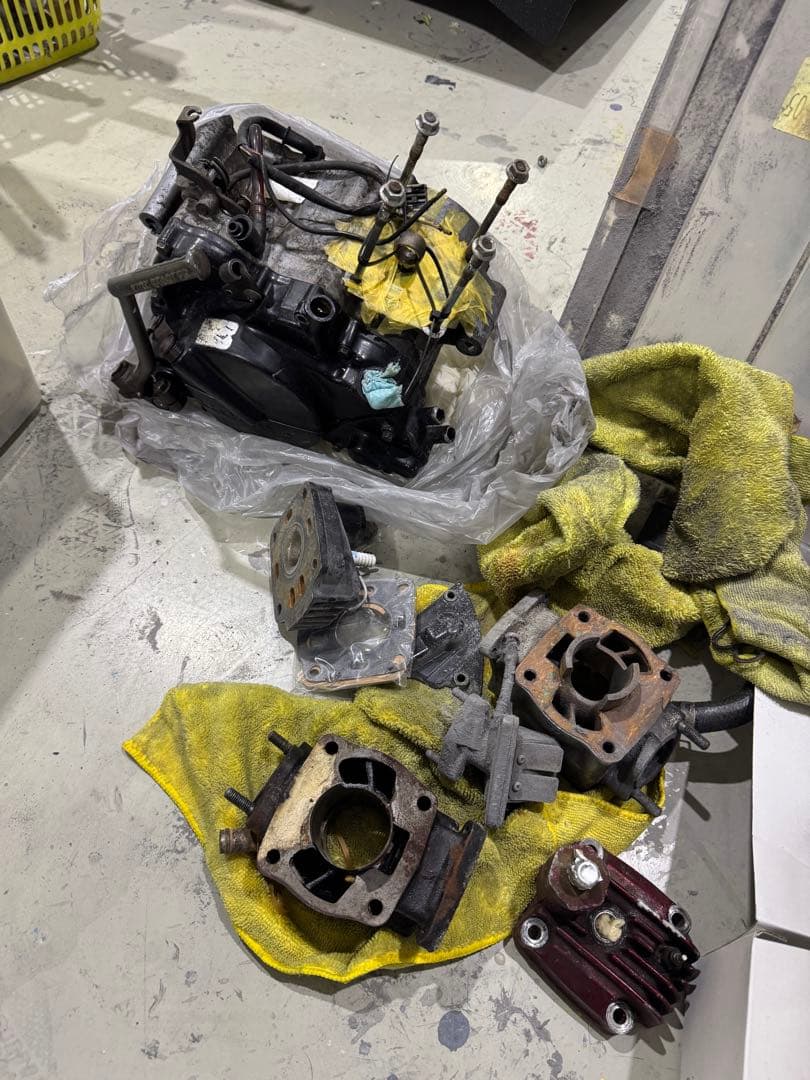 満州の古い写真70枚、貼り付け、戦争、戦前、生写真