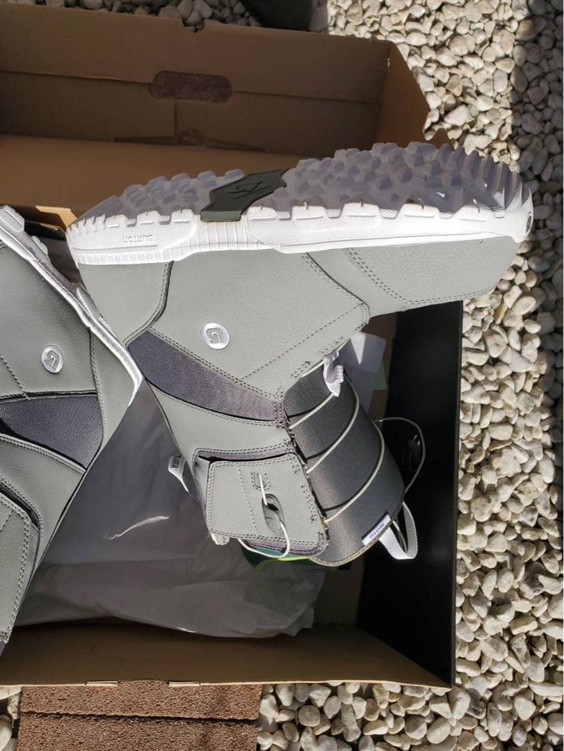 BURTON スノーボードブーツ/28cm/moto asian fit L108927690