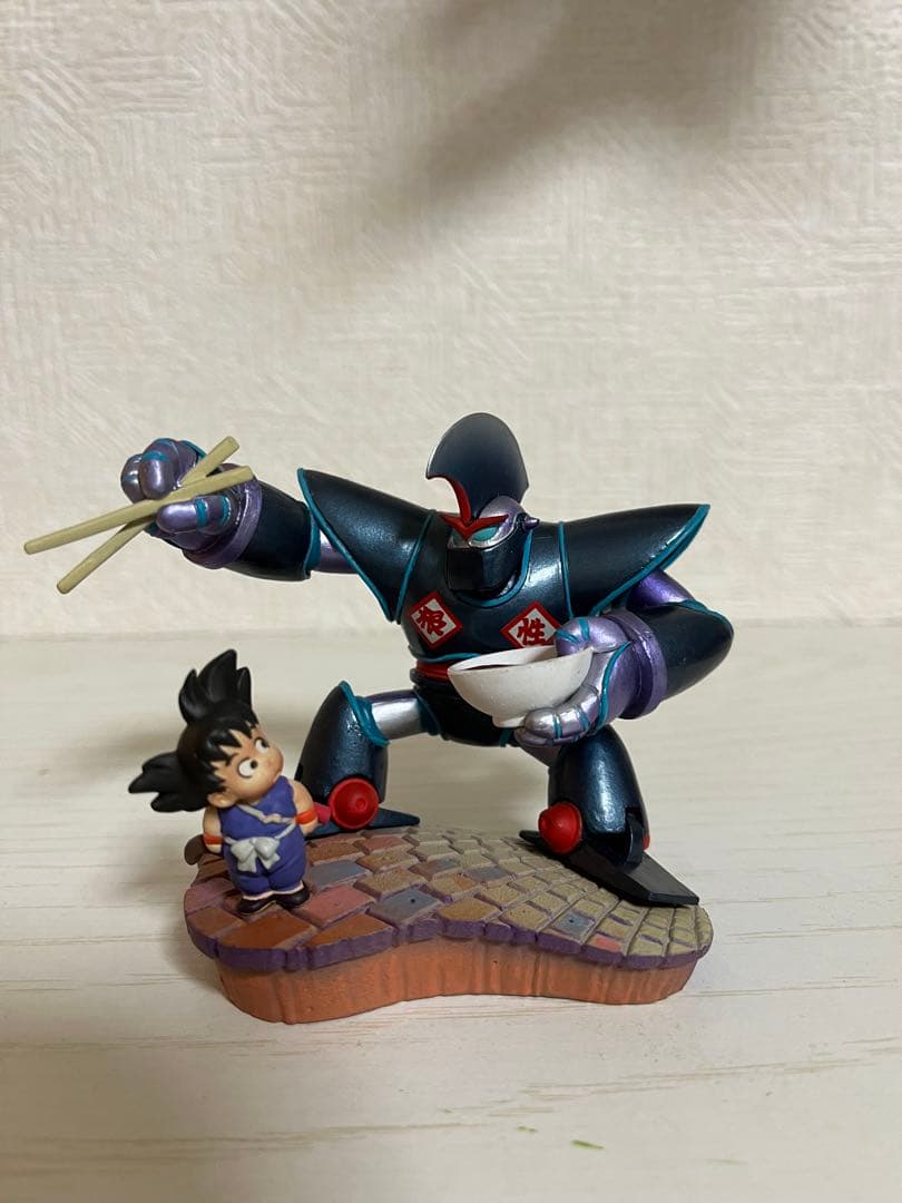 フルコンプ・内袋未開封】ドラカプはじまりは四星球 ドラゴンボール