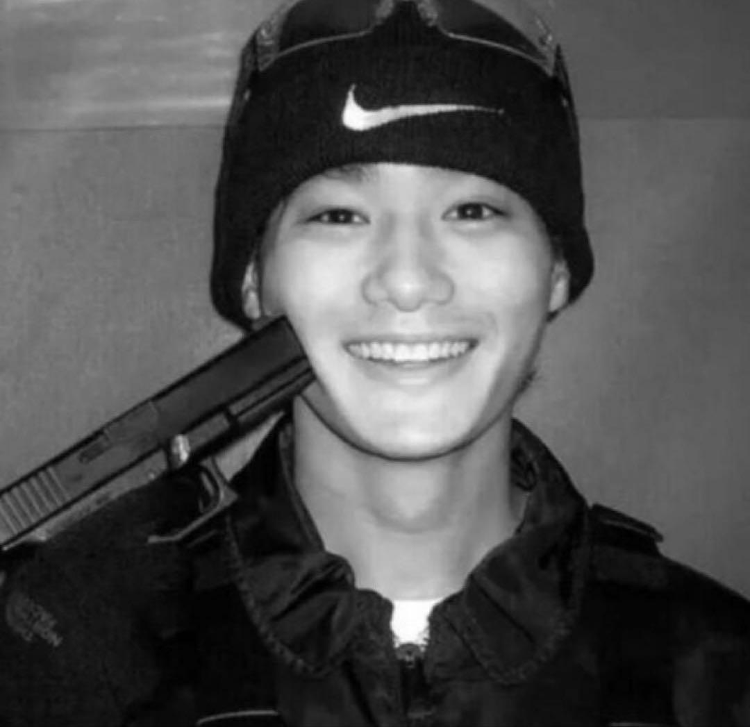 90s NIKE ビーニー 野村周平 菅田将暉着用 y2k - メルカリ