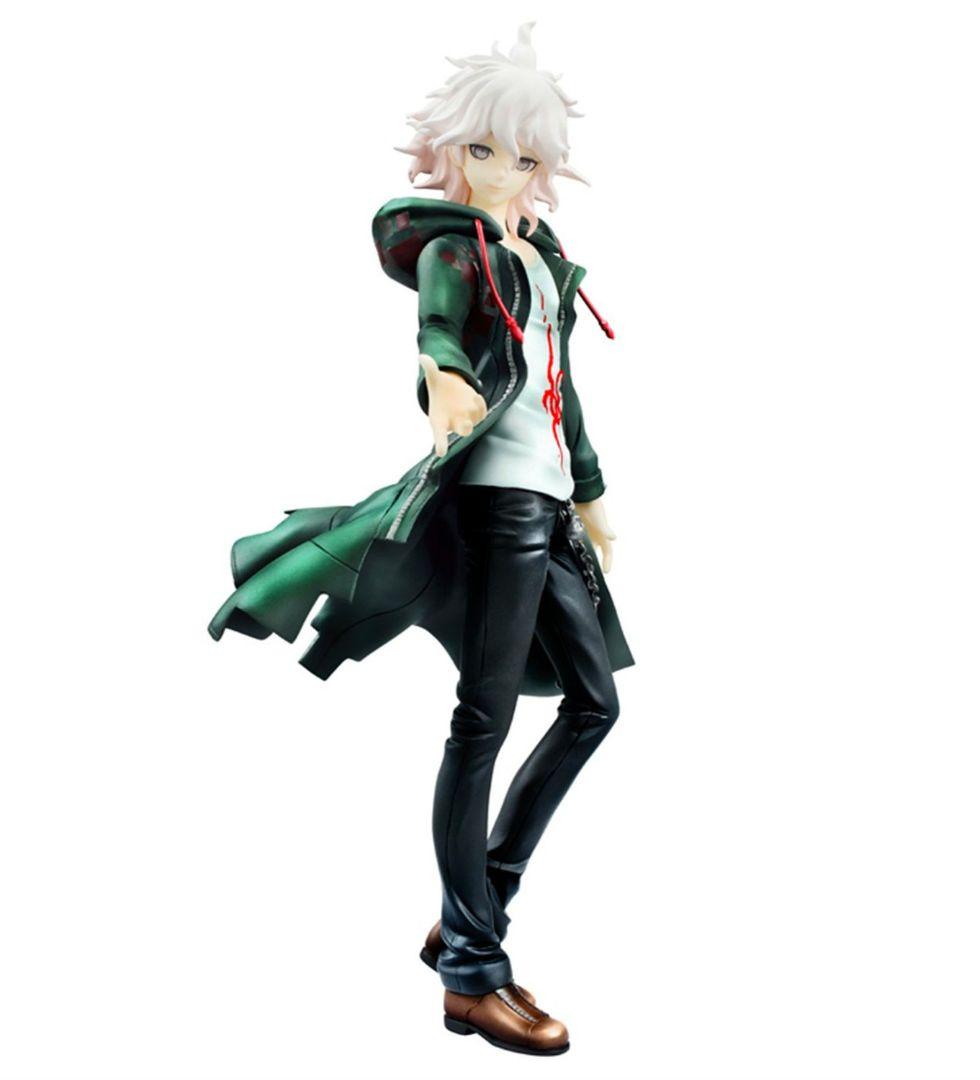 スーパーダンガンロンパ2 ラストゲット賞 狛枝凪斗 パールカラー