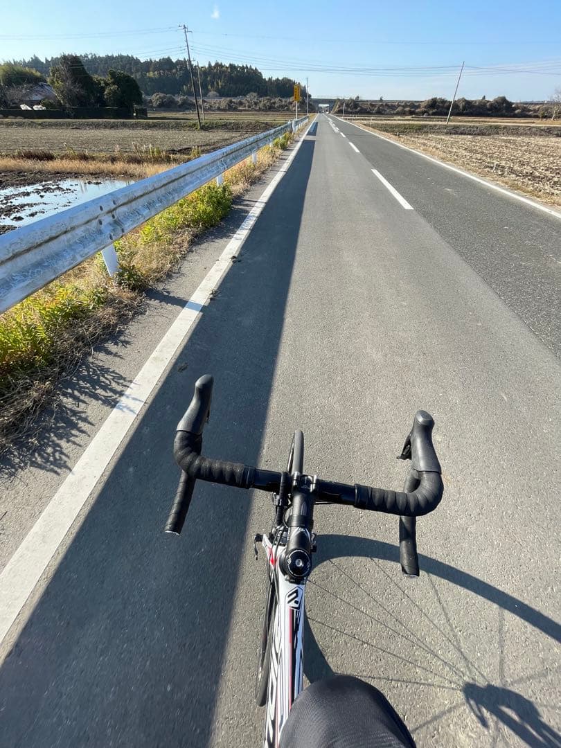 Ridley Noah rs di2 値下げ可即売却希望 千葉手元14万