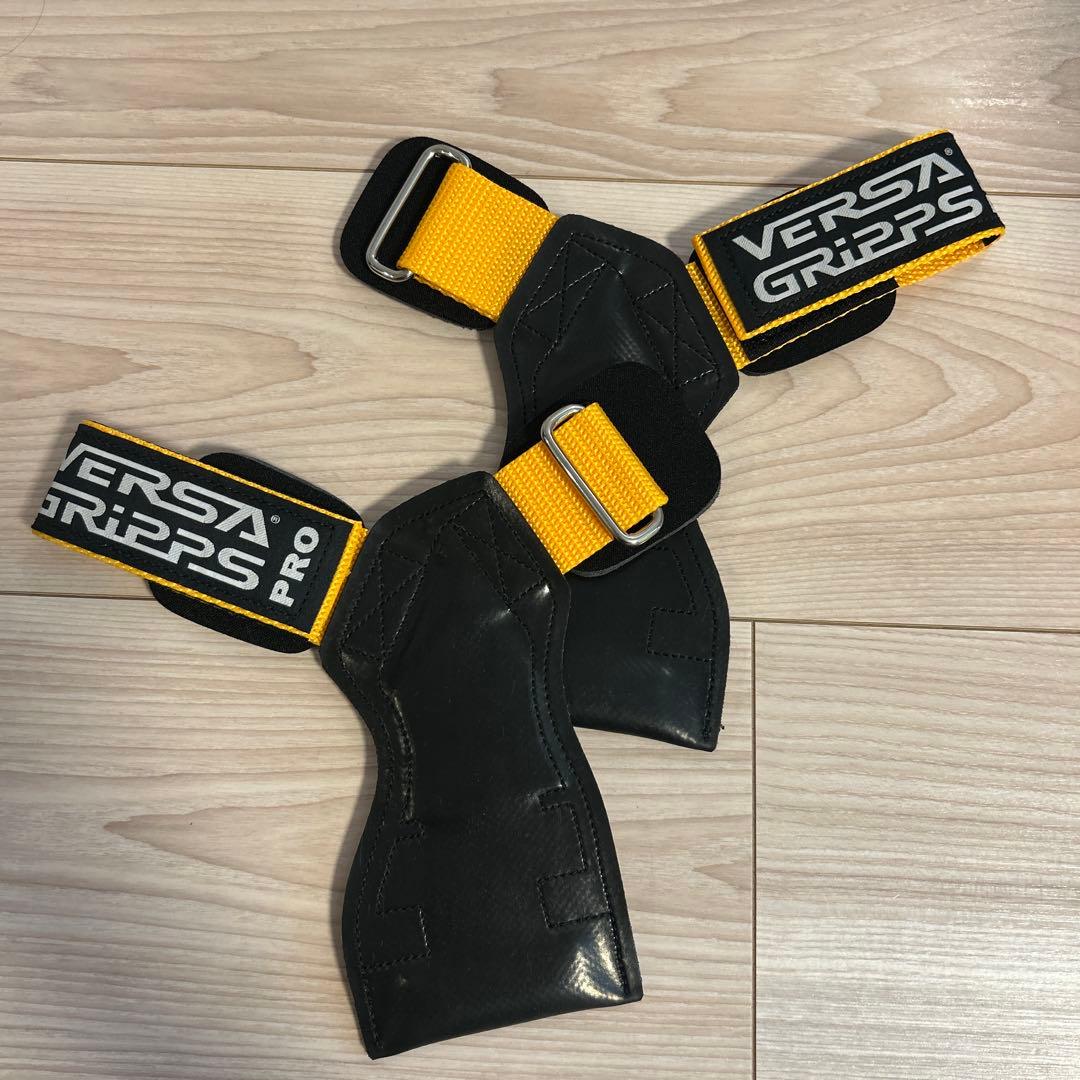 VERSA GRIPPS PRO バーサグリップ ゴールド XS パワーグリップ VERSA GRIPPS PRO バーサグリップ ゴールド XS パワーグリップ VERSA