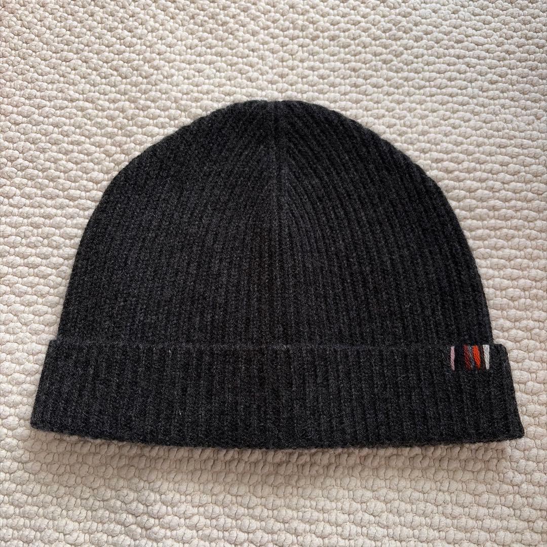 【期間限定出品】Extreme Cashmere hat ニット帽・ビーニー EXTREME CASHMRERE X(エクストリーム カシミア) ビーニー ニット